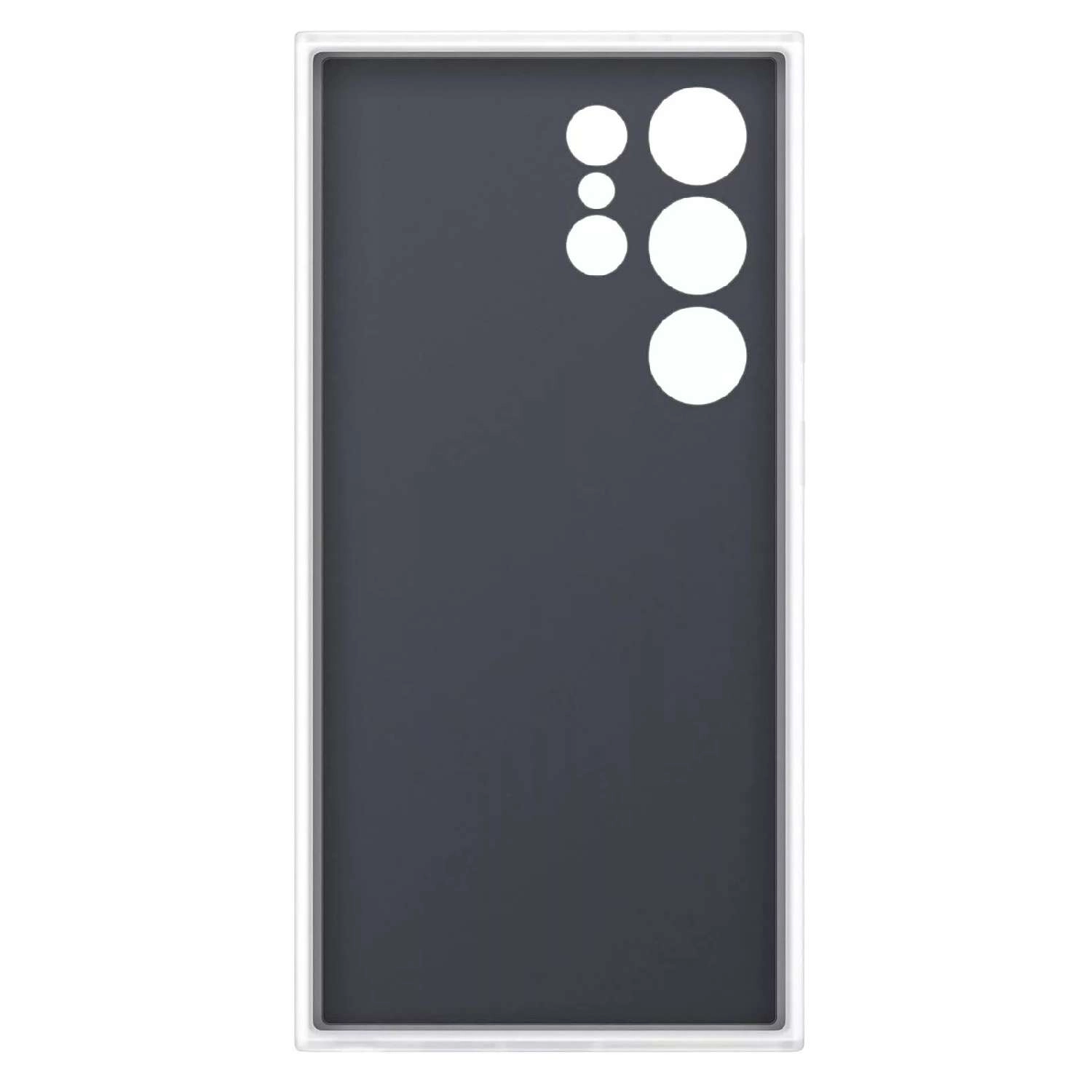 Ốp Lưng Samsung Galaxy S24 Ultra Flipsuit Case Chính Hãng