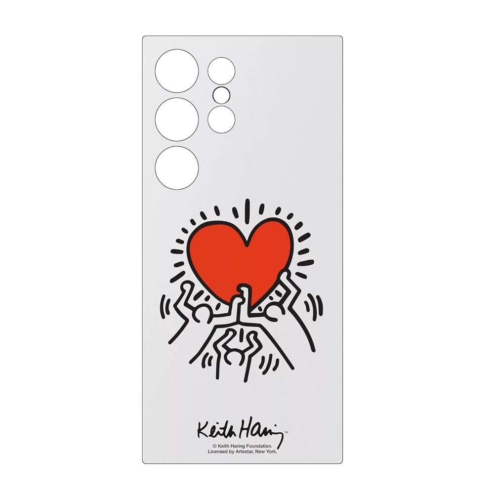 Ốp Lưng Samsung Galaxy S24 Ultra Flipsuit Case Chính Hãng