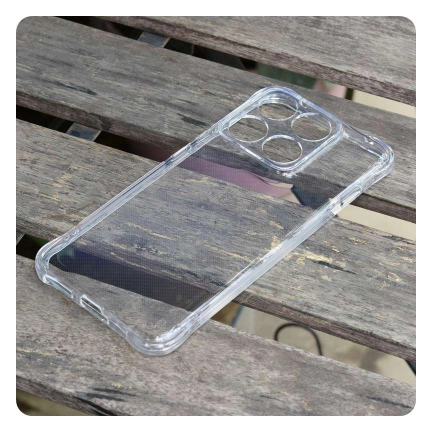 Ốp lưng Moto Edge 70 Pro 5G (ốp silicone dẻo trong suốt, tăng cường chống sốc 4 góc