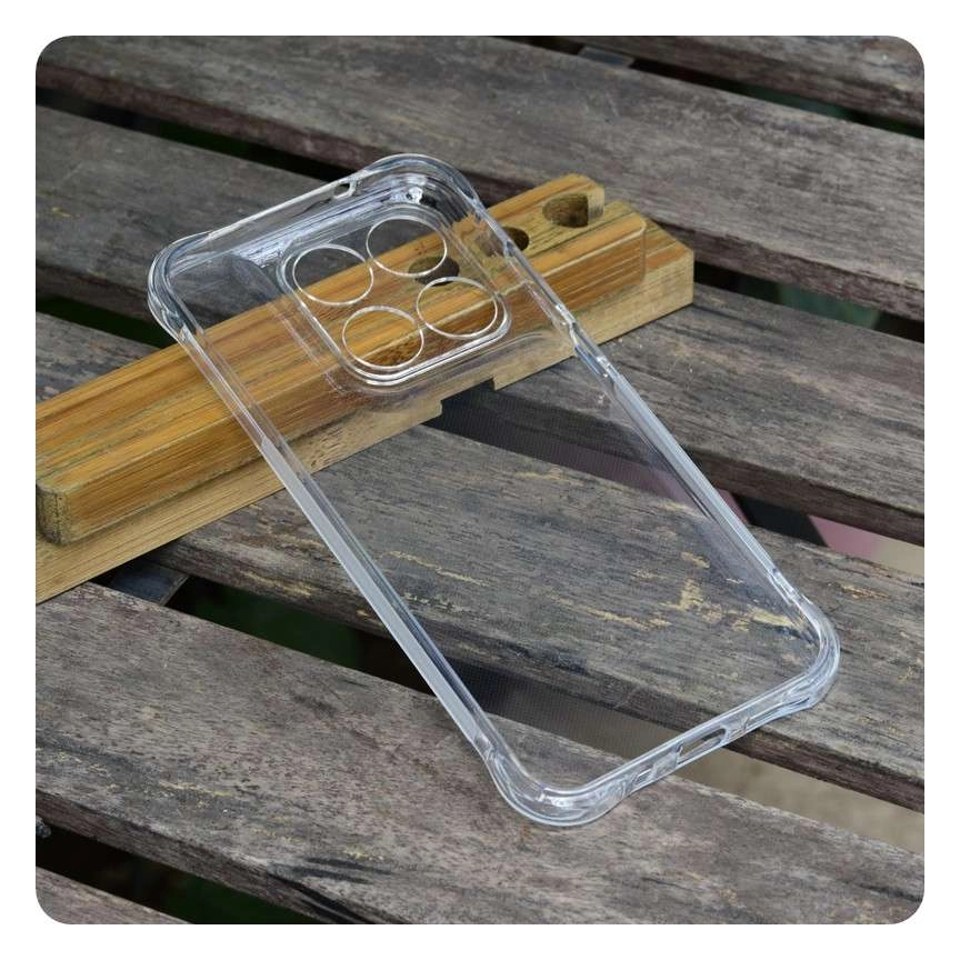 Ốp lưng Motorola Moto G67/ G77/ G87 5G (ốp silicone dẻo trong suốt, tăng cường chống sốc 4 góc)