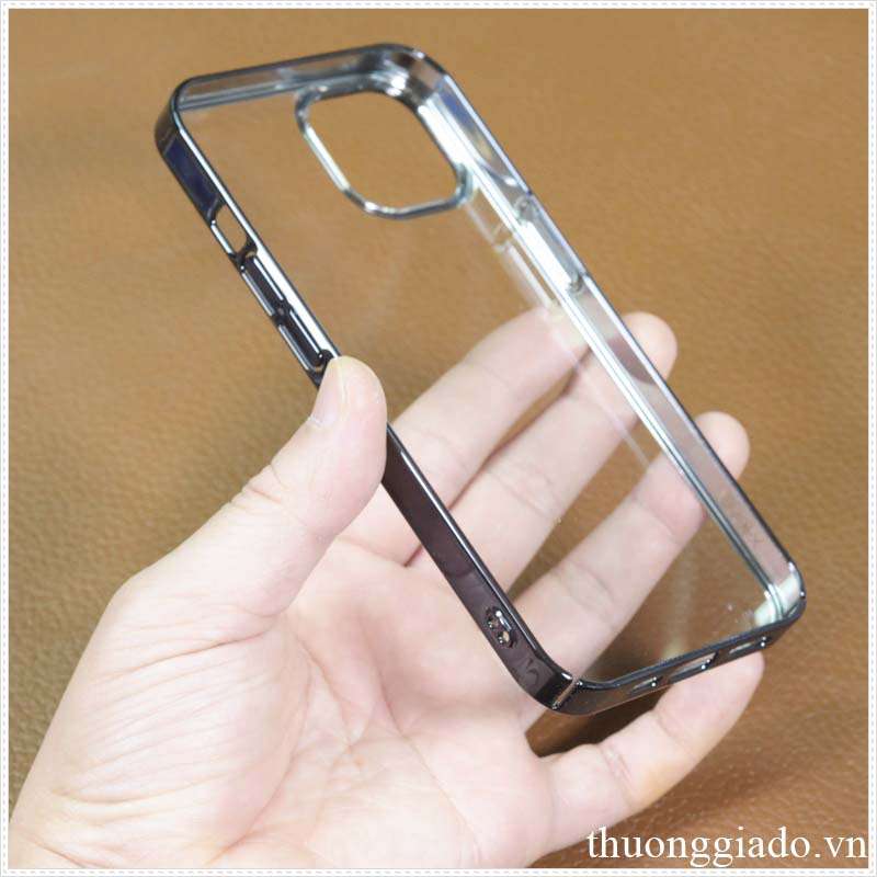 Ốp lưng iPhone 13 X Level DAWN