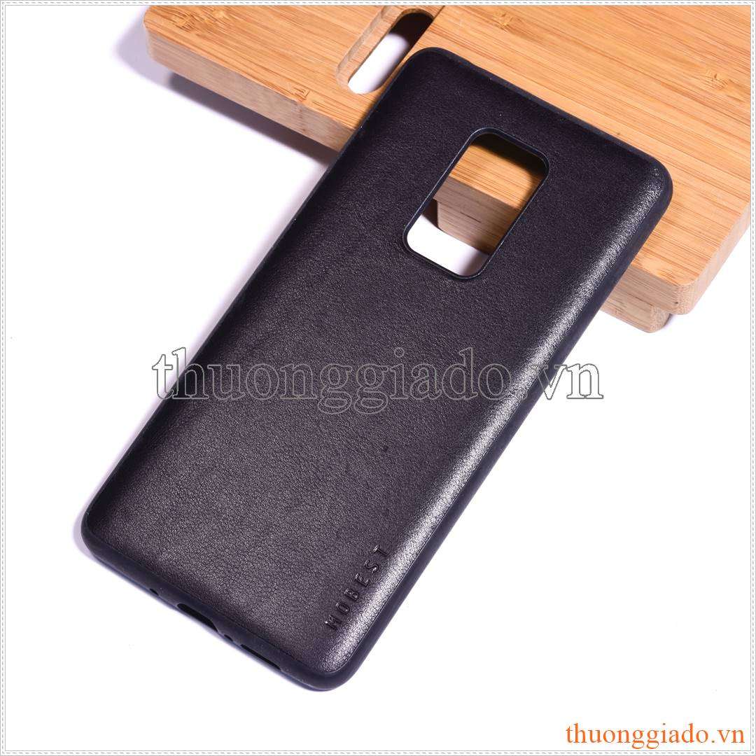 Ốp lưng nhựa dẻo Huawei Mate 20X (hiệu Pure Case)