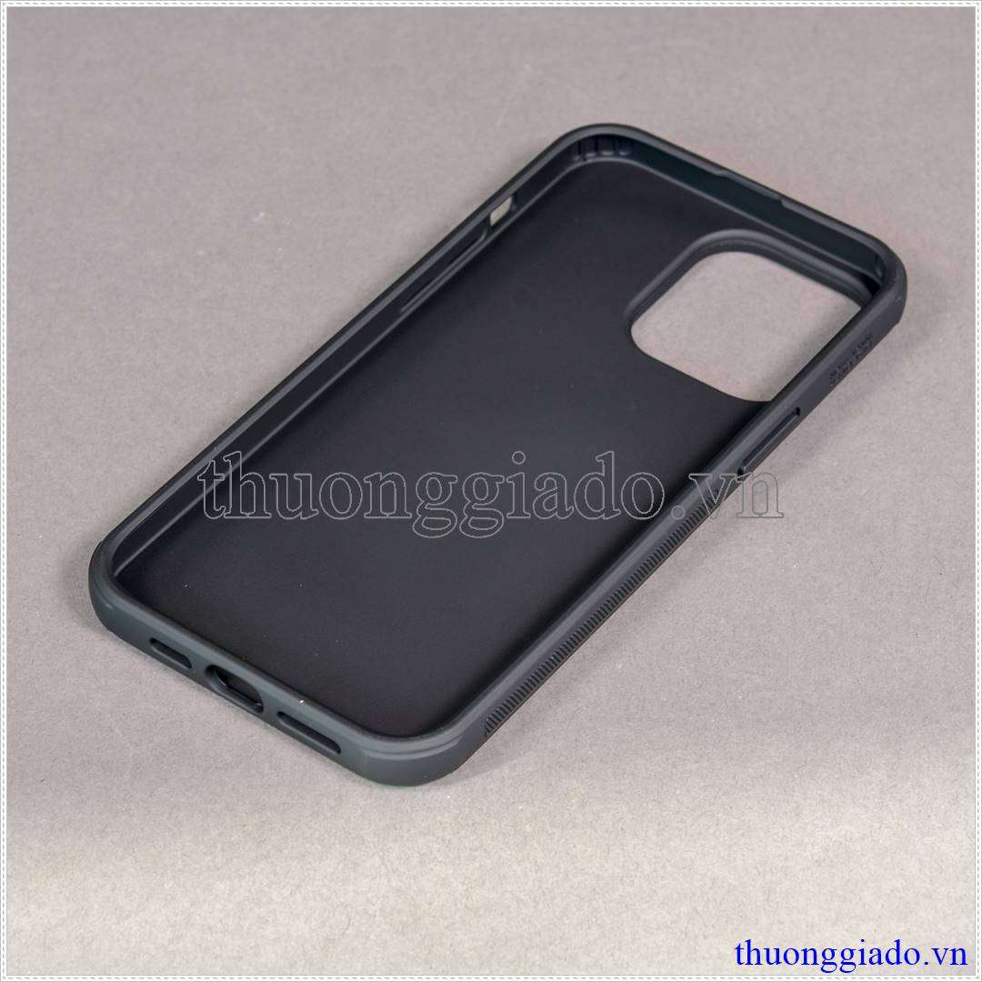 Ốp lưng NillKin iPhone 14 Pro Max Super Frosted Shield Pro