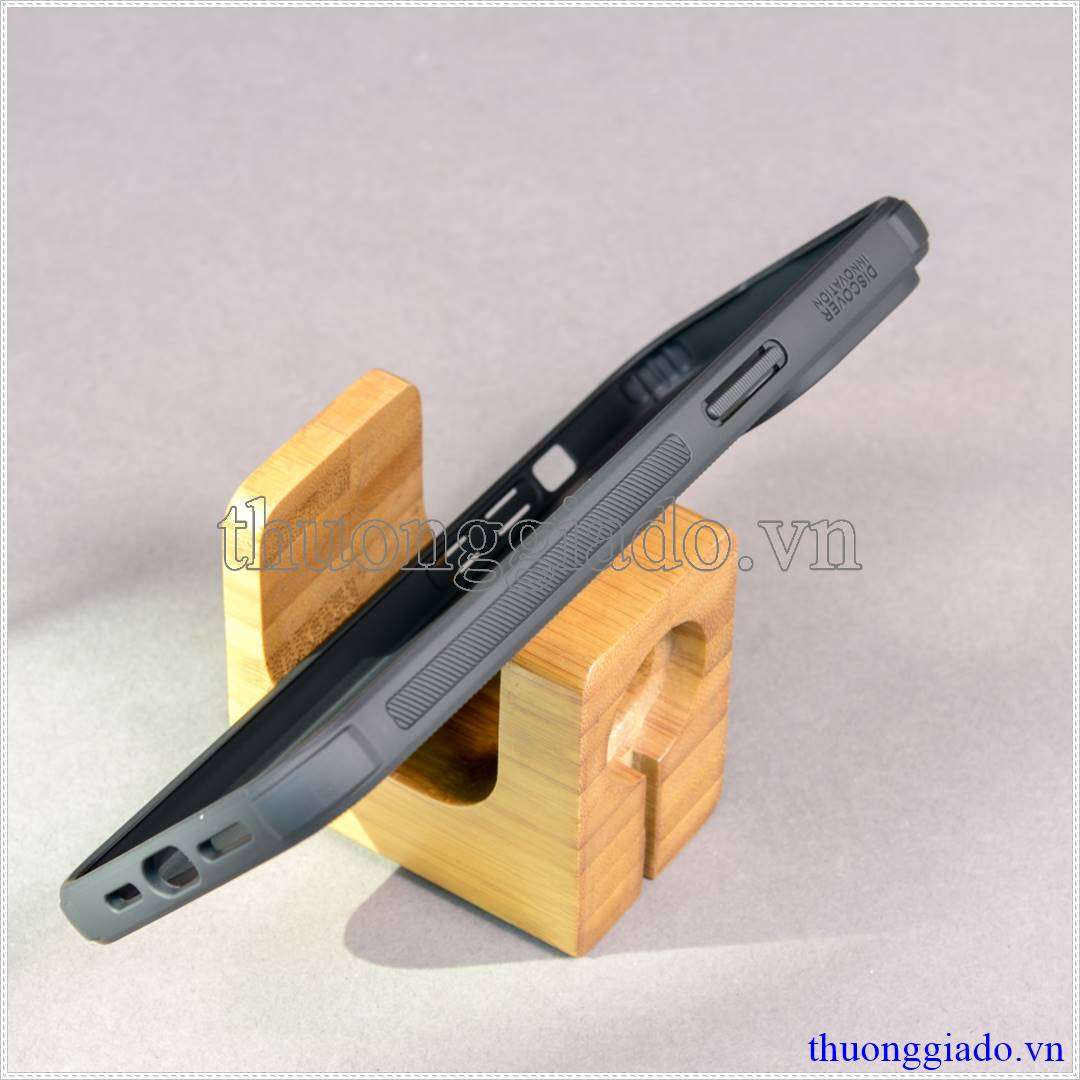 Ốp lưng NillKin iPhone 14 Pro Max Super Frosted Shield Pro