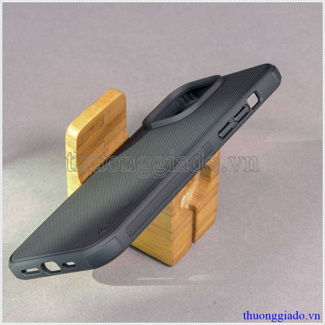 Ốp lưng NillKin iPhone 14 Pro Max Super Frosted Shield Pro
