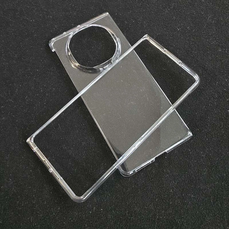 Ốp lưng PC trong suốt Huawei Mate X6