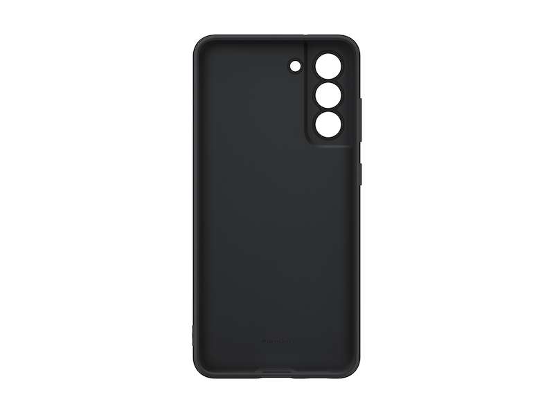 Ốp lưng Samsung Galaxy S21 FE, S21FE Silicone Cover Chính Hãng