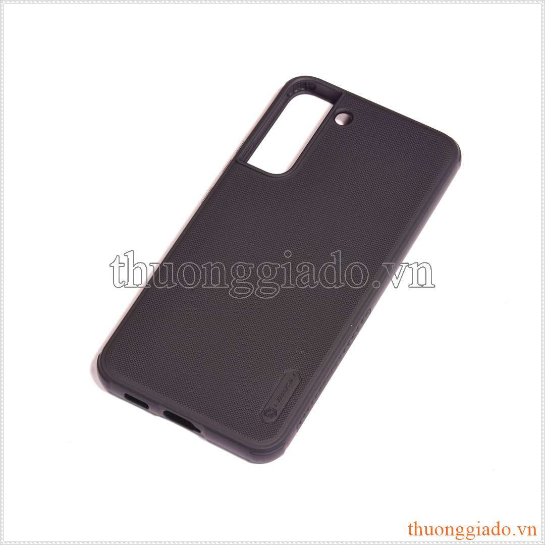 Ốp lưng Samsung Galaxy S22 / Pro (Ốp nhựa cứng, hiệu Nillkin)