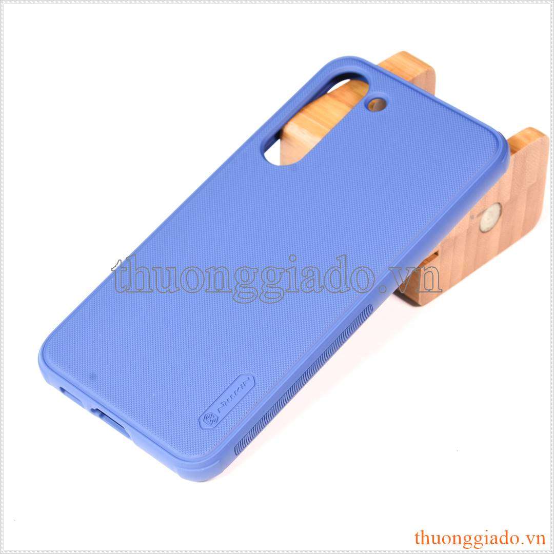 Ốp lưng Samsung Galaxy S23 Plus (Ốp nhựa cứng, hiệu Nillkin)