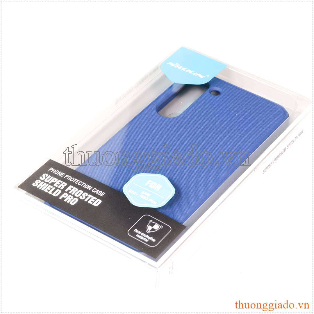 Ốp lưng Samsung Galaxy S23 Plus (Ốp nhựa cứng, hiệu Nillkin)