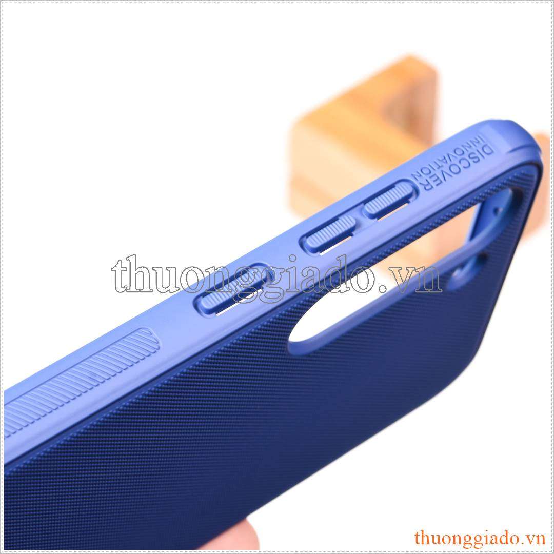 Ốp lưng Samsung Galaxy S23 Plus (Ốp nhựa cứng, hiệu Nillkin)