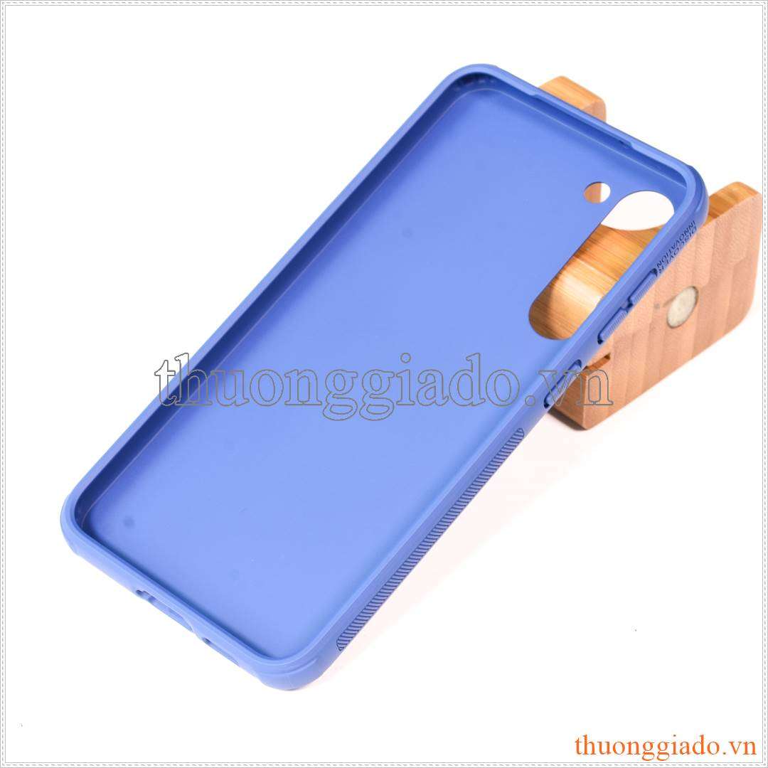Ốp lưng Samsung Galaxy S23 Plus (Ốp nhựa cứng, hiệu Nillkin)