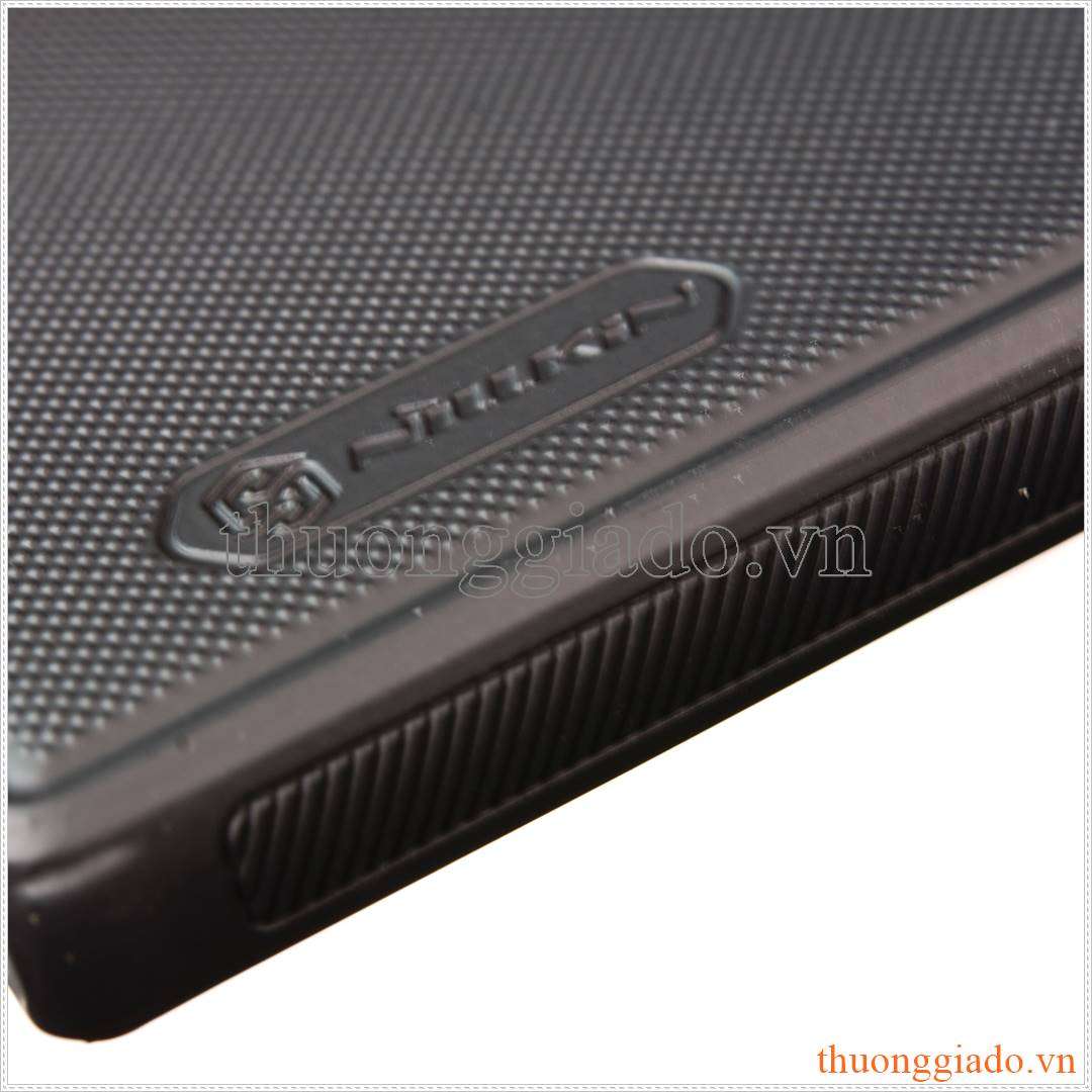 Ốp lưng Samsung Galaxy S23 Ultra (Ốp nhựa cứng, hiệu Nillkin)