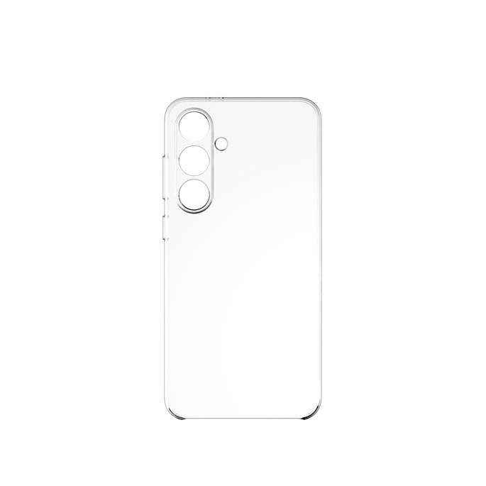 Ốp lưng trong suốt Samsung Galaxy S24 FE Chính Hãng