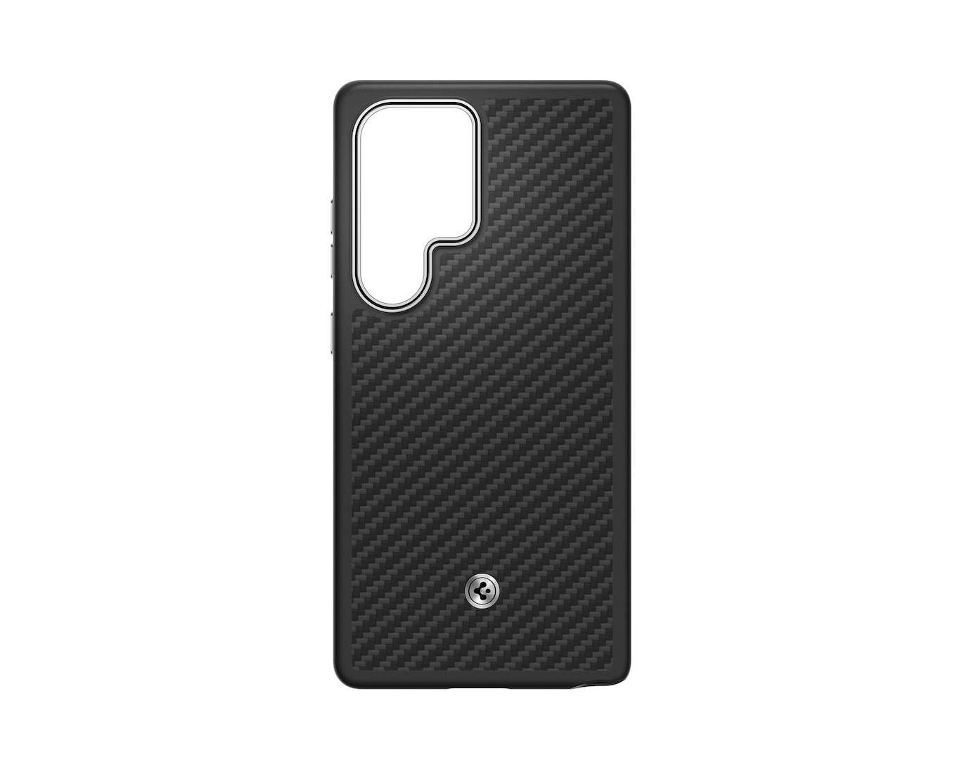 Ốp lưng Samsung Galaxy S25 Ultra ENZO ARAMID SPIGEN Desige for Samsung