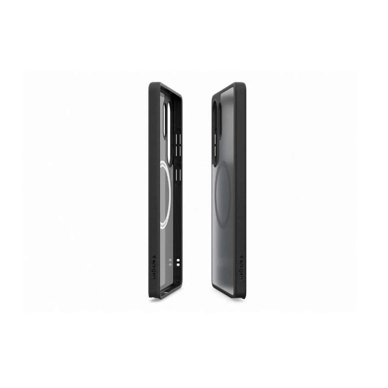 Ốp lưng Samsung Galaxy S25 Ultra Spigen Capella hỗ trợ Magsafe