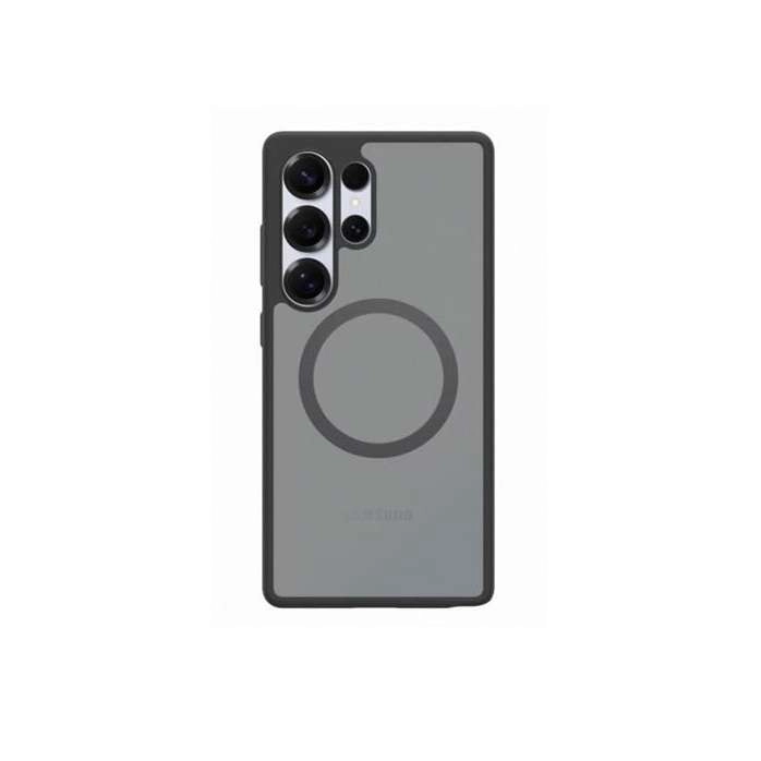 Ốp lưng Samsung Galaxy S25 Ultra Spigen Capella hỗ trợ Magsafe