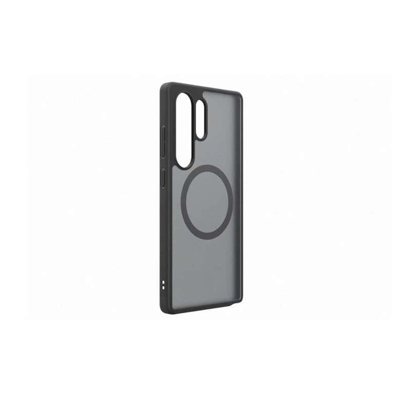 Ốp lưng Samsung Galaxy S25 Ultra Spigen Capella hỗ trợ Magsafe