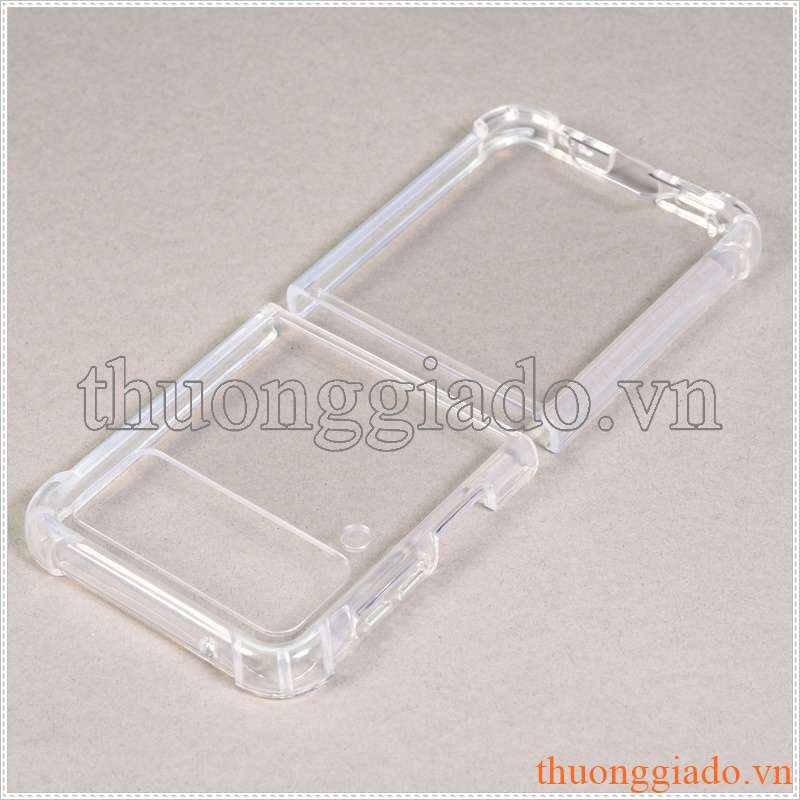 Ốp lưng Samsung Galaxy Z Flip3, Z Flip3