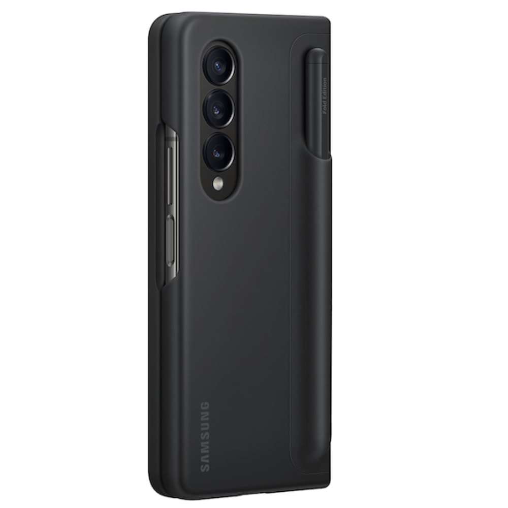 Ốp lưng Samsung Galaxy Z Fold 4 kèm bút S Pen Chính Hãng 