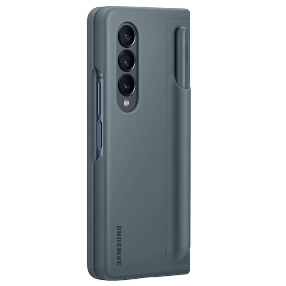 Ốp lưng Samsung Galaxy Z Fold 4 kèm bút S Pen Chính Hãng 