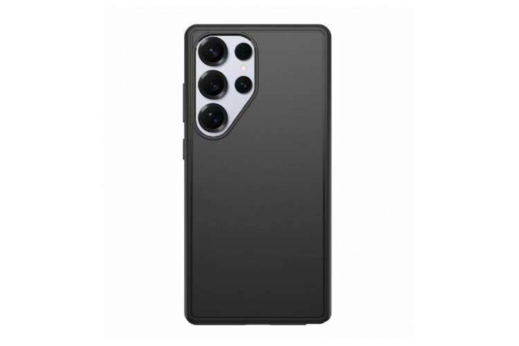 Ốp lưng Samsung S25 Ultra Otterbox Symmetry Ultra Slim