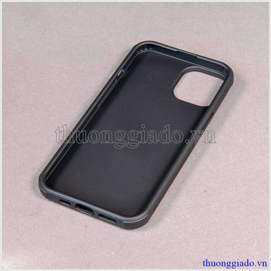 Ốp lưng sần iPhone 14 NillKin Super Frosted Shield Pro