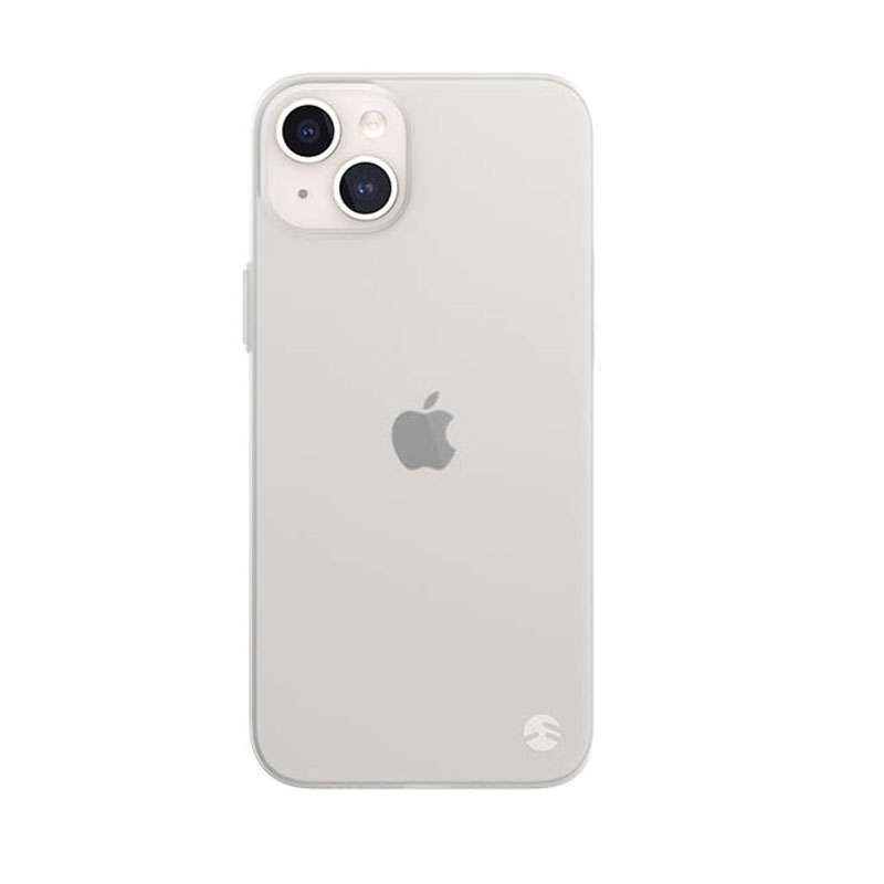Ốp lưng siêu mỏng iPhone 15/ 15 Plus (hiệu Ultra Slim)