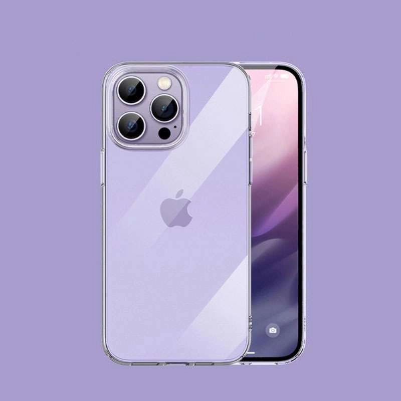 Ốp lưng siêu mỏng iPhone 15 Pro Max / 15 Pro