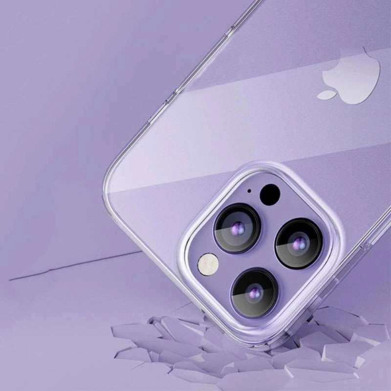 Ốp lưng siêu mỏng iPhone 15 Pro Max / 15 Pro