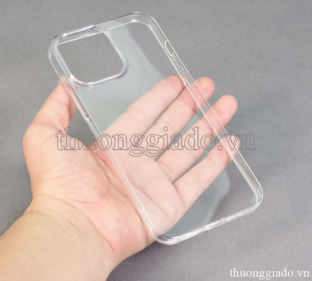 ốp lưng silicone iphone 13 pro max
