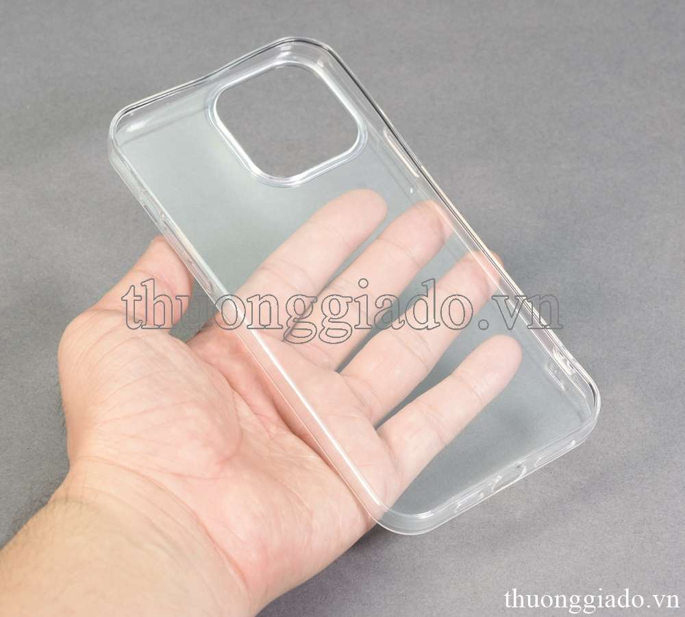 ốp lưng silicone iphone 13 pro max
