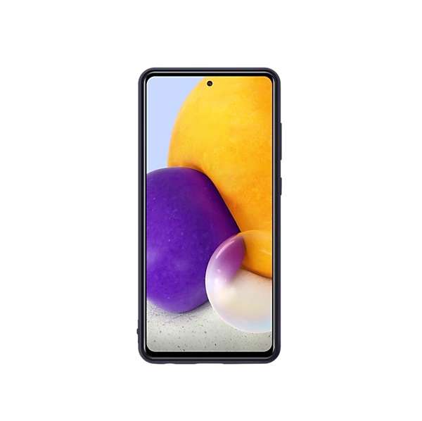 Ốp lưng Silicone Samsung Galaxy A72 | A72 5G Chính Hãng
