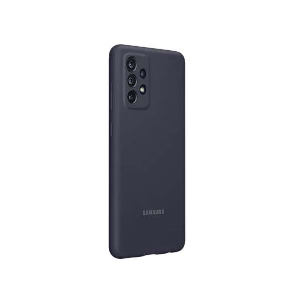 Ốp lưng Silicone Samsung Galaxy A72 | A72 5G Chính Hãng