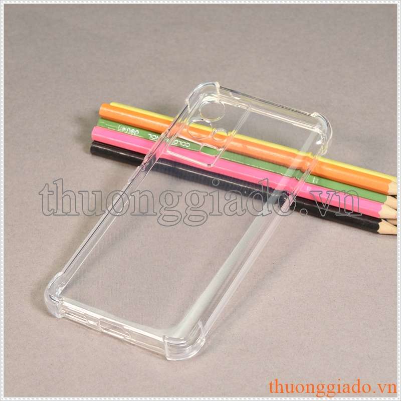 Ốp lưng silicone iQOO 8