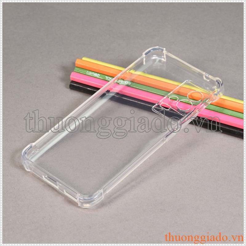 Ốp lưng silicone iQOO 8