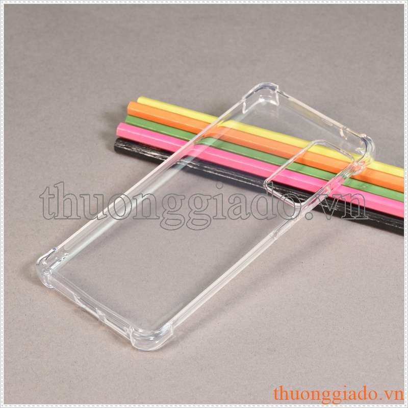 Ốp lưng silicone X60 Pro
