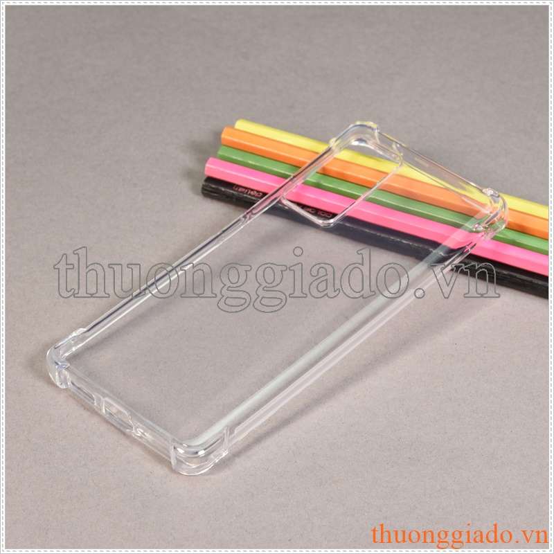 Ốp lưng silicone X60 Pro
