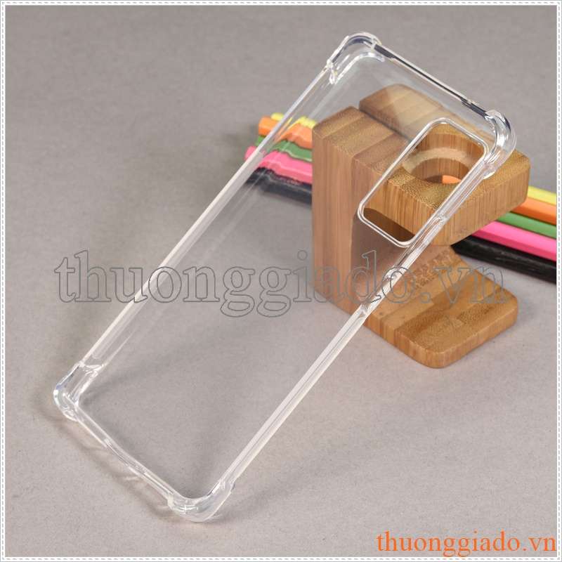 Ốp lưng silicone X60 Pro