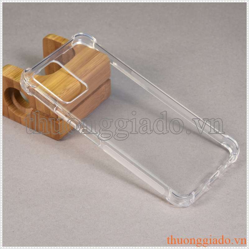 Ốp lưng silicone Vivo Y21 2021