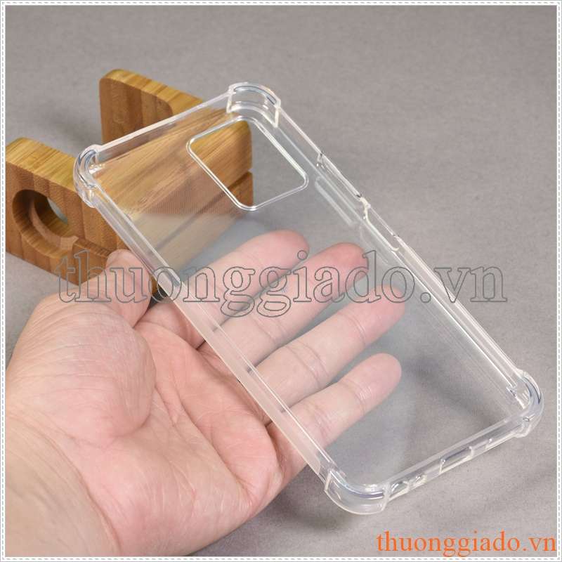Ốp lưng silicone Vivo Y21 2021