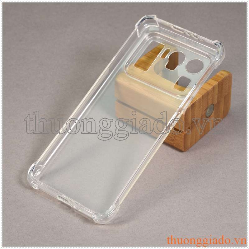 Ốp lưng silicone Xiaomi Mi 11 Ultra