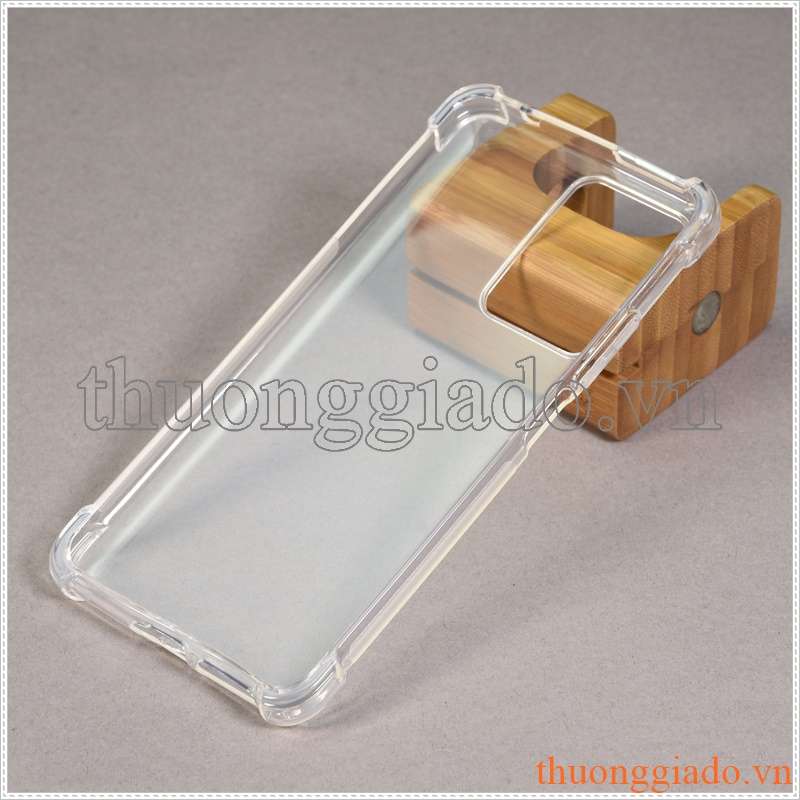 Ốp lưng silicone Xiaomi Mi 11T