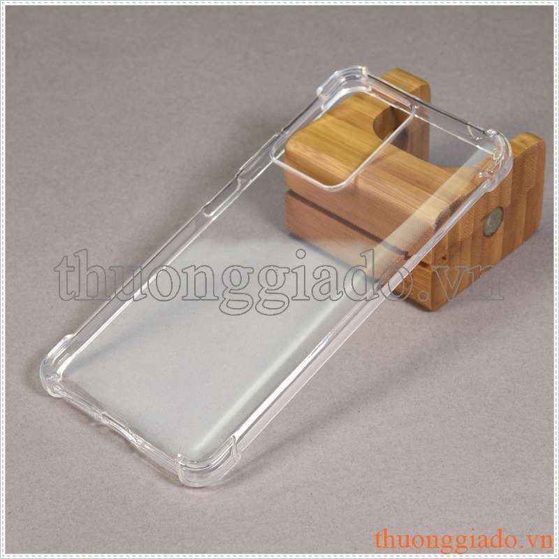 Ốp lưng silicone Xiaomi Mi 11T