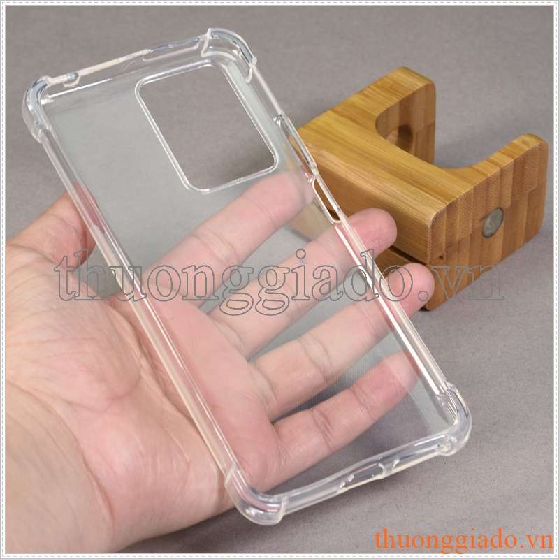 Ốp lưng silicone Xiaomi Mi 11T