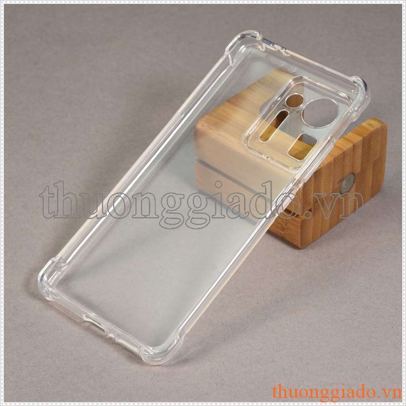 Ốp lưng Xiaomi Mi Mix 4