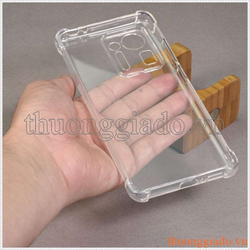 Ốp lưng Xiaomi Mi Mix 4