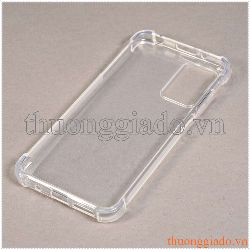 Ốp lưng silicone Xiaomi Redmi 10