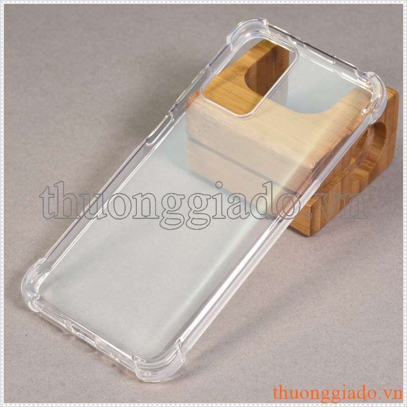 Ốp lưng silicone Xiaomi Redmi 10