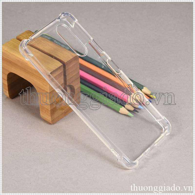 Ốp lưng Sony Xperia 10 III